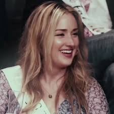 #ASHLEYJOHNSON ❥