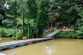 Camps for sale on allegheny river. Inside Choderwood A Hidden Oasis On The Allegheny River Pittsburgh Magazine