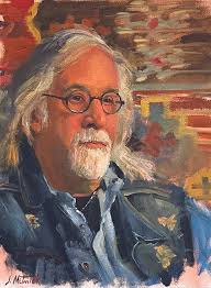 Art and Color 365 Magazine, 2024 Portrait Competition Winners — Art and  Color 365