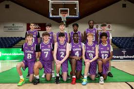 Coláiste Muire Máthair edge out Coláiste Pobail Bheanntraí to Pinergy U16B  All-Ireland Schools Cup glory