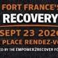 Fort Frances 3rd Recovery Day