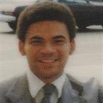 Mr. Calvin Williams Sr. Obituary