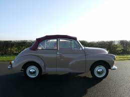Image result for Pale Ivory 1964 Morris