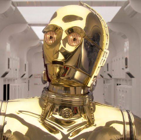 C-3PO