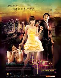 My sweet lavender ialah sebuah siri drama televisyen malaysia 2017 dibintangi oleh adi putra, zara zya dan aeril zafrel. Sinopsis My Sweet Seoul Episode 1 16 Terakhir Drama Korea Lbs Sbs 2008 Baru Sinopsis