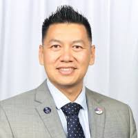 Vinson Lee, PharmD, MS, FCPhA, FAMCP