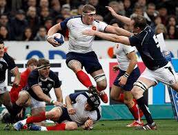 Actualités, effectif, classement, pour tout savoir sur le sa xv. Imanol Harinordoquy Parrain De Rugbyamateur On Defend Les Memes Valeurs Rugby Amateur