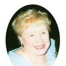 Ruth Allen Obituary July 15, 2006