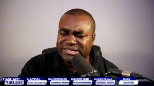 TIEMPO PROFETICO- PROFETA JAVIER BELLIARD