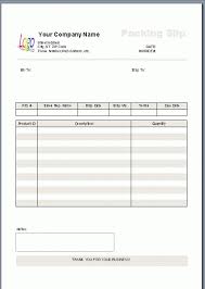 Packing List Format Template For Export In Excel Packing List Template Packing List Printable Packing List