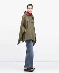 Zara 2015 Yagmurluk Ve Ceket Modelleri 7 Yagmurluk Zara Moda
