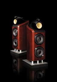 Artapower internation al group ltd. B W 800 Diamond Audio Design Audiophile Speakers Hifi Speakers
