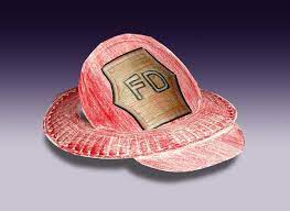 Community Helper Hats Community Helper Hats Community Helpers Preschool Community Helpers