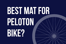 This is not a set rule, however, and you are free to use a mat that is bigger than this if you like to do yoga, weights, or pilates. Best Mat For Peloton Bike My Recommendations