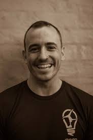 Trainers — Spin Circus