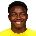 Thaís Lima stats and ratings