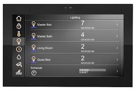 Our Smart Home Automation Makes Life Simpler For Your Home Or Business