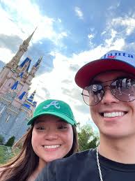 Judy Dinh and Mason Lin's Wedding Website