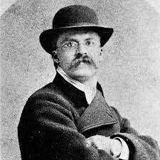 Resultado de imagen de nietzsche