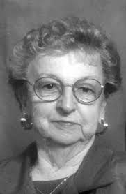 Pearl (Fleury) Turenne