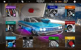 Nitro Nation Drag Drift Apk Mod For Android Nitro Nation Nitro Drag Racing Games