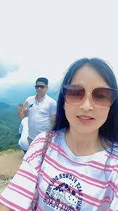 खरसाङ्ग को सेरो फेरो