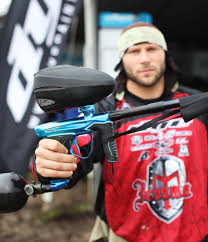 Los Angeles Ironmen Pro Player Keith DeVit and his Deep Waters ...