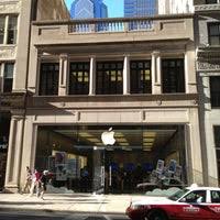 Get support at the genius bar in store or by making a reservation. Apple Walnut Street Center City West 1607 Walnut St