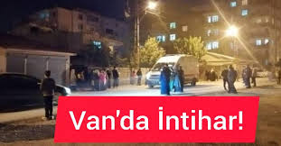 Van haber, vandahaber.com olarak ilginizi çeken son dakika van haberleri, van haber,spor,eğitim,ekonomi,van'ın ilçelerindeki son gelişmelerini anında takip edin. Van Da Bir Genc Intihar Etti Vanli Nihat Hoca