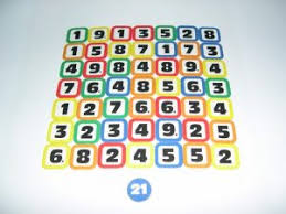 Cycle 3 et cycle 4: Trio Un Jeu Efficace Pour Entretenir Les Tables De Multiplication Le Blog De Mathador Actualites Des Jeux Pedagogie Du Calcul Mental Et Des Maths