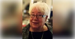 Obituary information for Mary Ann Sherwood