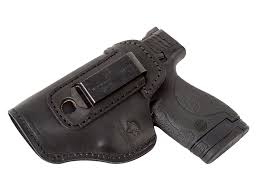 5 Best Holsters For The Glock 19 2019 Review