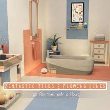 It gives all of us, as builders and players, a new look. 140 Sims4 Floors Ideas Sims 4 Flooring Sims