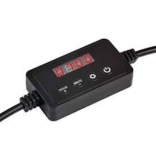 Aquarium Lighting Timers The Most Reliable Ones Available