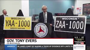 Image result for Yellow 1990 Wisconsin State of