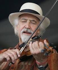 BeauSoleil lifts a Cajun bow