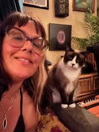 Remembering Mele... One fall she just showed up in our garden and for 5  years graced me with her company. She showed me how to live in love and  gratitude. I miss