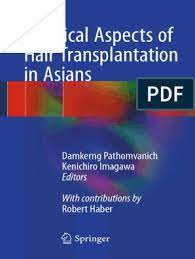 Lebih fun, lebih enjoy internetan pake loop, loopkita. Practical Aspects Of Hair Transplantation In Asians Damkerng Pathomvanich Kenichiro Imagawa 2018 Common Carotid Artery Asia Travel
