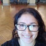 Sandra Mascioli's Instagram, Twitter & Facebook