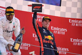 El piloto mexicano tuvo un cierre cardíaco en el circuito paul ricard, consiguiendo finalmente estar entre los tres mejores de la fórmula 1. Red Bull En El Gp De Espana F1 2019 Domingo Soymotor Com