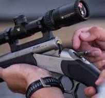 We Use Straight-Wall Cartridges at NDA's Back40 Deer Hunts ...