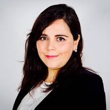 Fabiola Beatriz Osorio Olivares