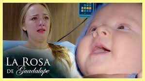 Aníbal es testigo de los excesos de su mamá