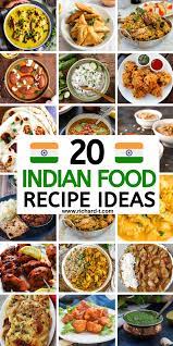20 Indian Food Recipes You Wish You Made Sooner In 2020 Indian Food Recipes Recipes Indian Food Recipes Vegetarian