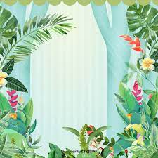Maybe you would like to learn more about one of these? Background Flower Garden Green Tree Flower Clipart Tree Clipart Garden Clipart Png Transparent Clipart Image And Psd File For Free Download
