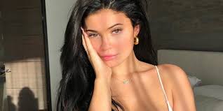 The official account of kylie jenner L Fl Fpid8uegm