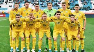 Первоначально предполагалось 1 в рамках подготовки в финальной части чемпионата европы проведение 2 июня 2020 года. Sbornaya Ukrainy Na Evro 2020 Sostav Komandy V Otborochnom Turnire Telekanal Futbol