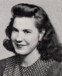 Mary Helen Pugsley Castle (1927-2017)