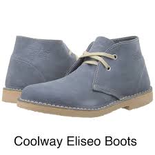 Coolway Eliseo Women S Booties Size 38