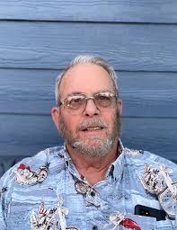 Obituary information for Richard Carver